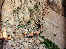 ساماندهی مبادله کالای کولبری