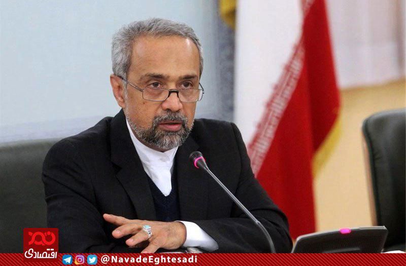 انفعال نهاوندیان در اوج مشکلات اقتصادی/ معاون اقتصادی رئیس جمهور کجاست؟