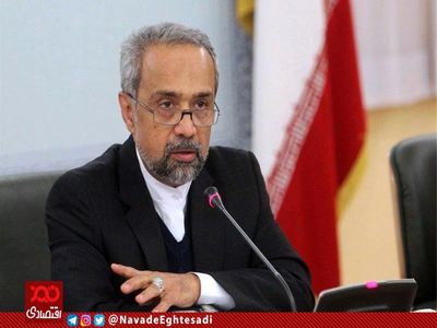 انفعال نهاوندیان در اوج مشکلات اقتصادی/ معاون اقتصادی رئیس جمهور کجاست؟