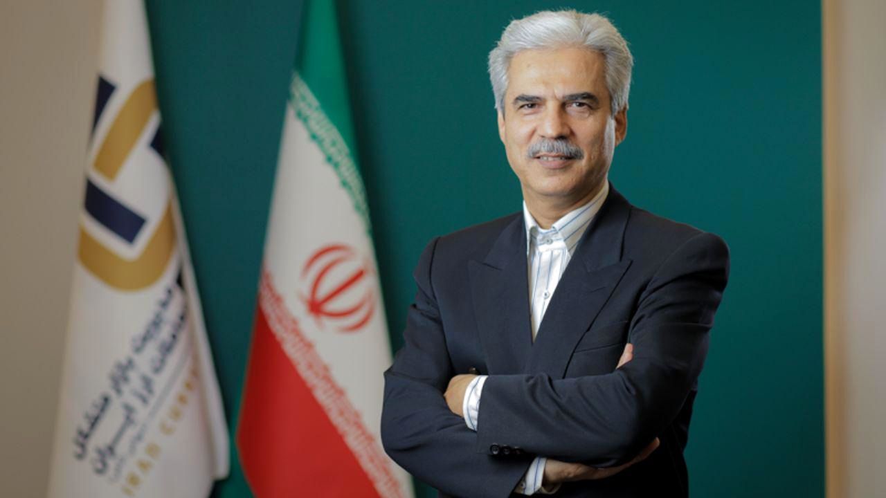 عضو هیات مدیره بازار متشکل ارزی، خودش صرافی دارد!