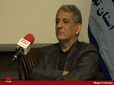 چرا وقتی ۸۵ درصد کود شیمیایی کشاورزان را که خودمان تولید می‌کنیم، قیمتش یکدفعه ۶ برابر می‌شود!؟