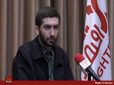 امروز ترس و طمع بخاطر وجود بورس، جامعه را فرا گرفته است