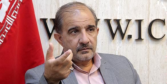 دولت نرخ خرید تضمینی گندم را ۴۶۰۰ تومان تعیین کند/ میتوانیم بیش از نیاز کشور گندم تولید کنیم