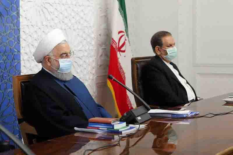 طرح گشایش اقتصادی به سرنوشت"دلار جهانگیری" دچار شد
