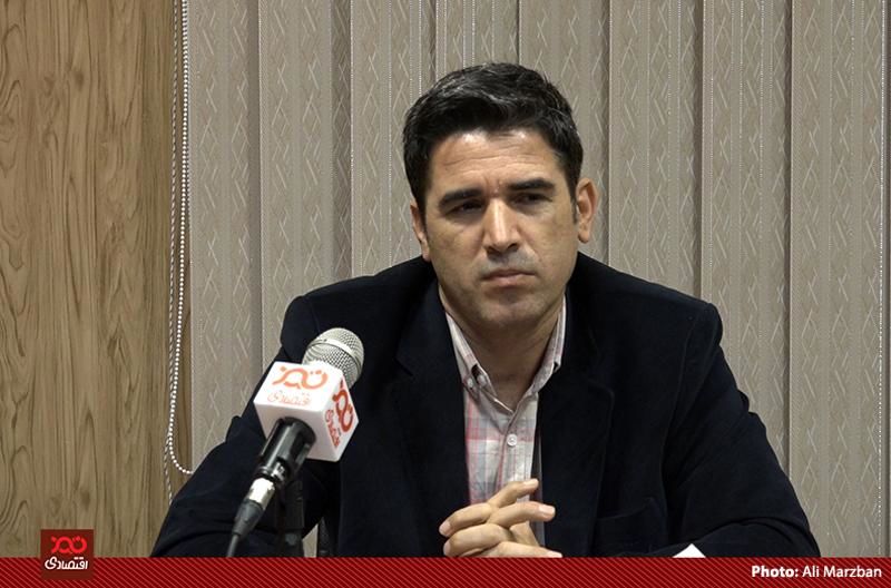 دخالت‌های دولت در شرایط تحریم وضعیت صادر کنندگان را بدتر کرده است