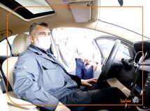 حرکتی که در سایپا آغاز شده، به‌شکل مستحکم ادامه یابد/ با روحیه نوآوری و خلاقیت موجود در سایپا، تحریم صنعت خودرو شکست خواهد خورد