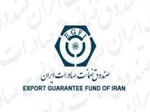 گسترش دو برابری چتر پوشش‌های صادراتی توسط صندوق ضمانت صادرات ایران / افزایش ضریب نفوذ خدمات همتراز استانداردهای جهانی