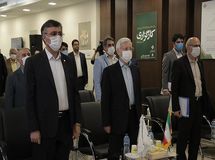 افزایش سرمایه بانک کارآفرین به ۴۰ هزار میلیارد ریال به تصویب رسید