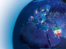  کاهش ۹۴ درصدی صادرات ایران به اتحادیه اروپا در پساتحریم