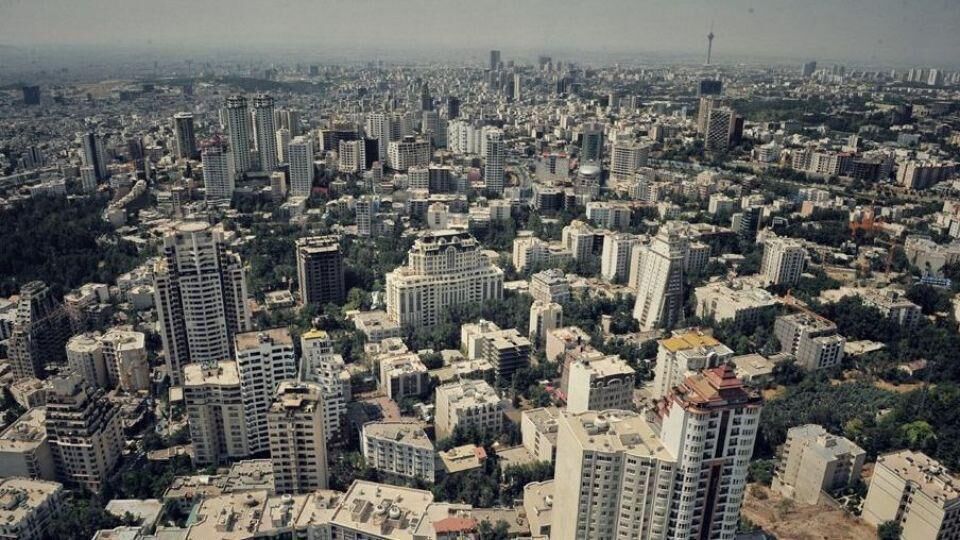هزینه زندگی در تهران بالاتر از استانبول و باکو