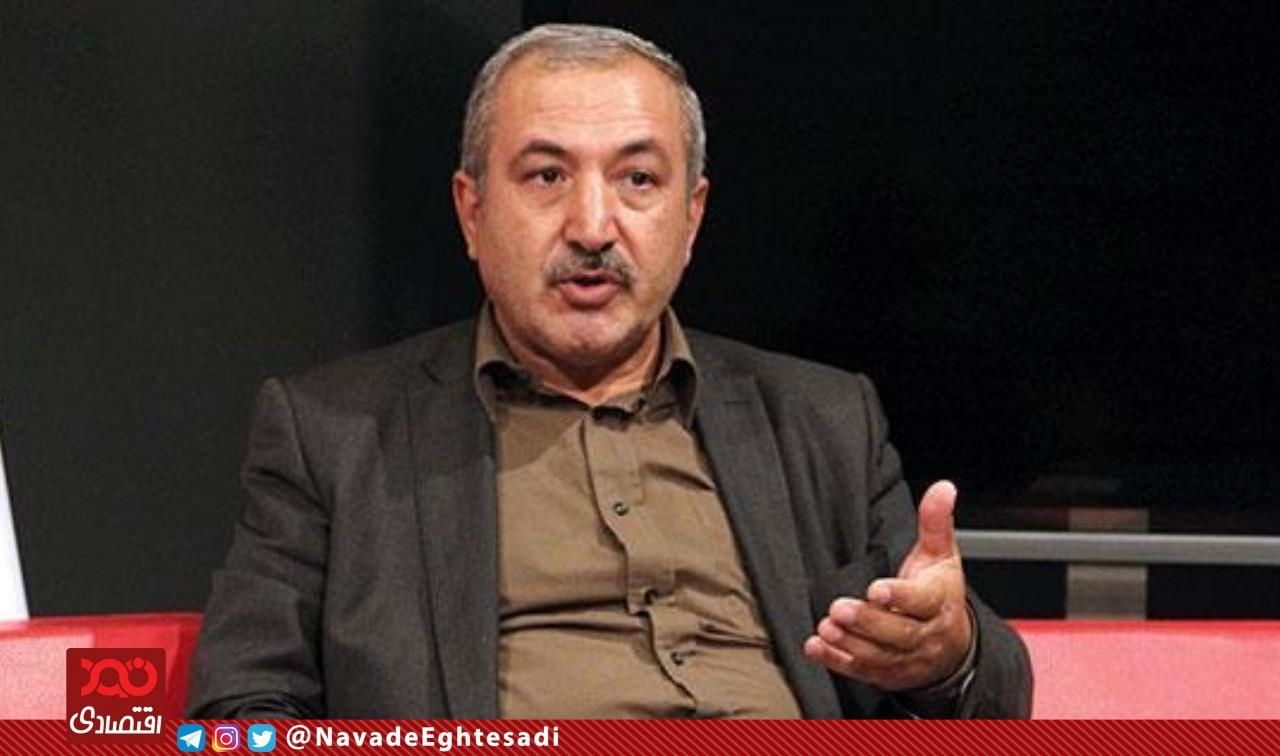 شرکت پشتیبانی امور دام فقط به اندازه سه روز به مرغداران نهاده میدهد