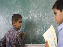 طی یکسال ۱ میلیون دانش‌آموز از تحصیل بازمانده یا ترک‌تحصیل کرده‌اند