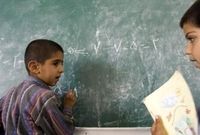 طی یکسال ۱ میلیون دانش‌آموز از تحصیل بازمانده یا ترک‌تحصیل کرده‌اند