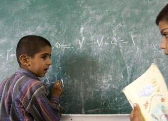 طی یکسال ۱ میلیون دانش‌آموز از تحصیل بازمانده یا ترک‌تحصیل کرده‌اند