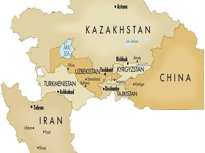 کرونا حجم مبادلات کشورهای عضو اتحادیه اوراسیا را ۱۷ کاهش داد