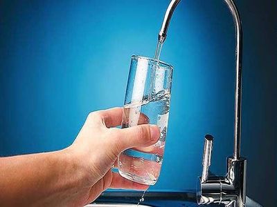 خداحافظی روستاهای تهران با تانکرهای آبرسانی؛ مصرف آب در تهران کاهش یافت