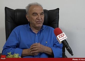 مدیرعامل شرکت آقای "مدلل"، معاون وزیر سابق کشاورزی است