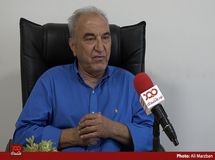 مدیرعامل شرکت آقای "مدلل"، معاون وزیر سابق کشاورزی است