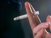 با شیوع کرونا، مصرف سیگار در ایران کاهش پیدا نکرده است