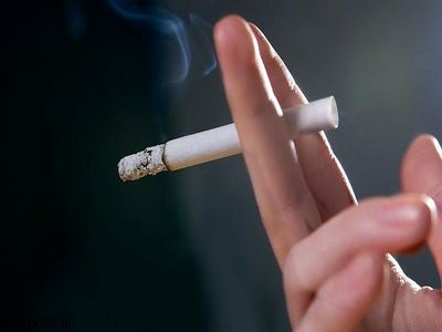 با شیوع کرونا، مصرف سیگار در ایران کاهش پیدا نکرده است