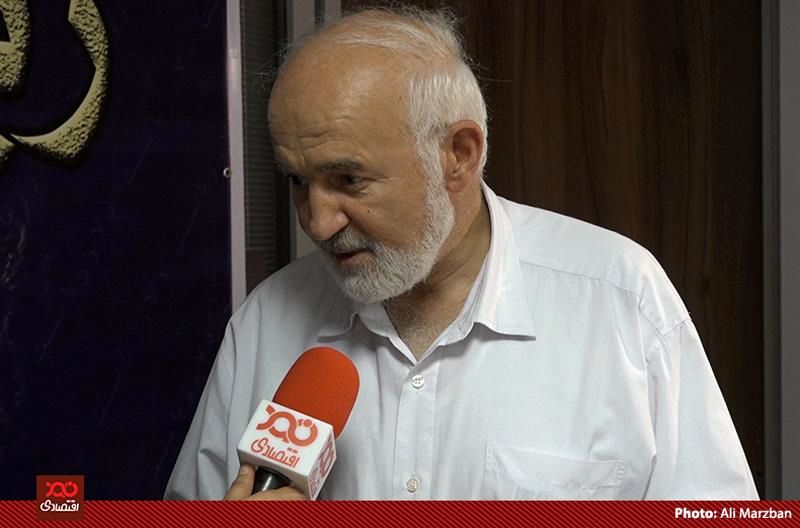 پیشنهادات احمد توکلی در مورد خوروهای دنا پلاسی که تحویل نمایندگان مجلس شده بود