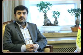 انتخاب مجدد مدیر عامل بانک پارسیان به عنوان رییس کانون بانکهای خصوصی