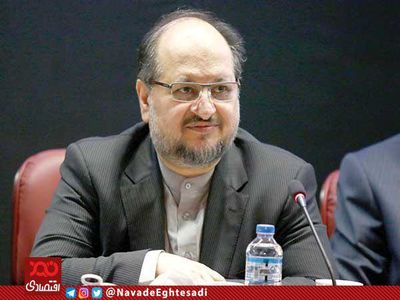محمد شریعتمداری هم به موضوع شرکت "فرش تابان مهر" ورود کرد