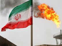  ایران در حال از دست دادن بازار گاز ترکیه است