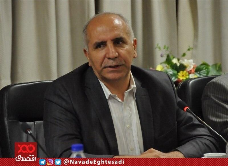 رشد بخش صنعت در بهار امسال مثبت ۲.۵ درصد بوده است