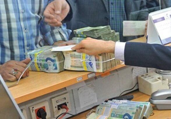  سپرده‌های بانکی ۳۸ درصد افزایش یافت