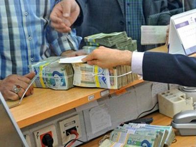  سپرده‌های بانکی ۳۸ درصد افزایش یافت