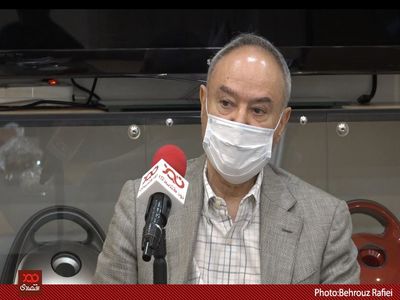هر وقت نفتشان را می‌خرند، به تولید بی‌توجهی می‌کنند!