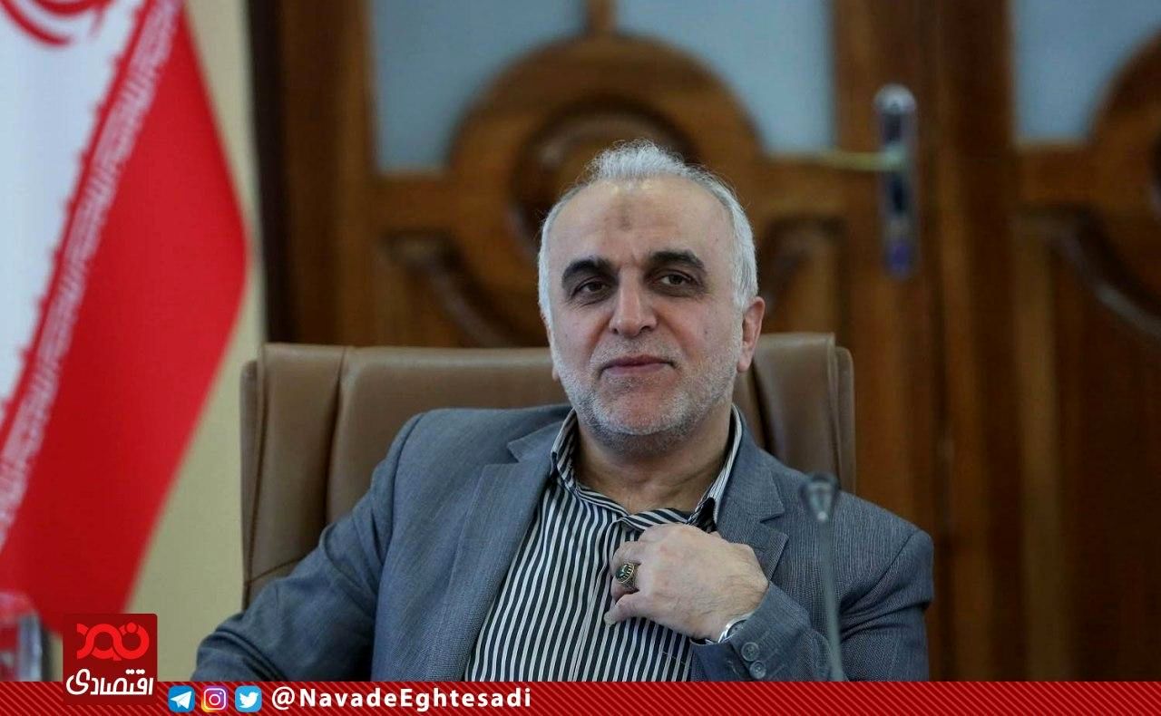 دولت از سال ۹۲ تاکنون هیچ استقراضی از بانک مرکزی نکرده/ در شش ماه گذشته توانستیم کسری بودجه را از محل فروش اوراق و داراییها تامین کنیم