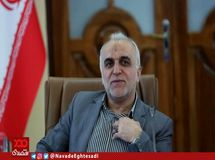 دولت از سال ۹۲ تاکنون هیچ استقراضی از بانک مرکزی نکرده/ در شش ماه گذشته توانستیم کسری بودجه را از محل فروش اوراق و دارایی‌ها تامین کنیم