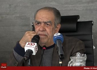 توهین کنندگان به آقای روحانی سالم نیستند