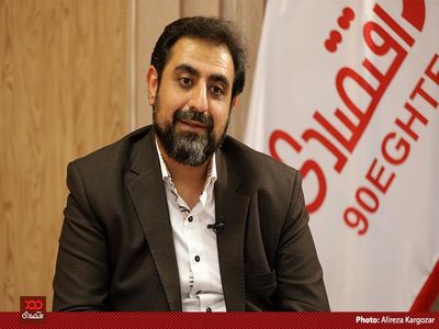 حضور بایدن یا ترامپ در کاخ سفید هیچ تاثیری بر اقتصاد ما نخواهد داشت، تمام مشکلات اقتصادی ما داخلی است