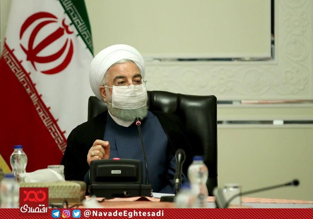 مخالفت رئیس جمهور با توافق دو وزیر برای واگذاری تنظیم بازار به وزارت جهاد کشاورزی