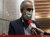 بزرگترین مشکل کشور این است که رئیس جمهور خودش را به بهانه کرونا قرنطینه کرده است