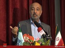 من به عنوان یک مسئول شرمسار شدم