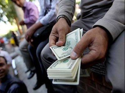 ریزش قیمت دلار به کانال ۲۴ هزار تومانی