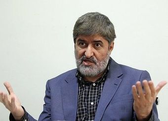 مقاومت ۳ ساله ملت ایران باعث شکست ترامپ شد