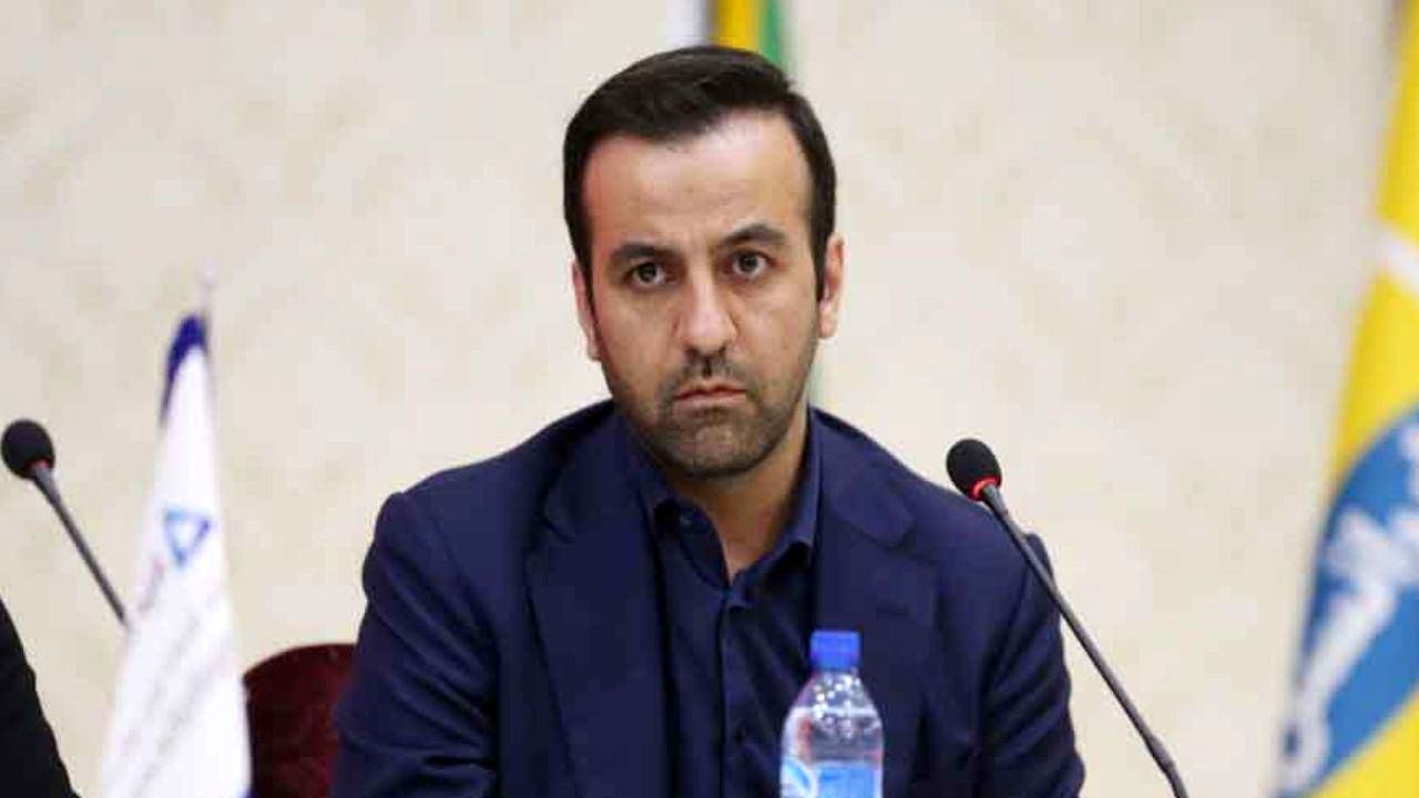 بانک گردشگری به تمام تعهداتش عمل کرده است/ صدور کارت هواداری از اواخر مهرماه