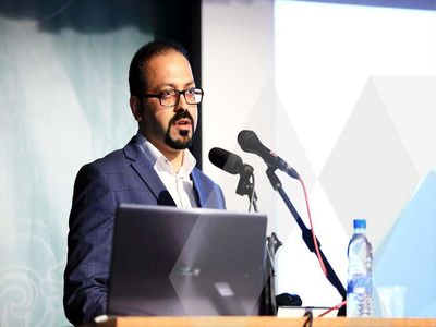 شاخص بورس اکنون با دلار ۲۰ هزار تومانی تطابق دارد