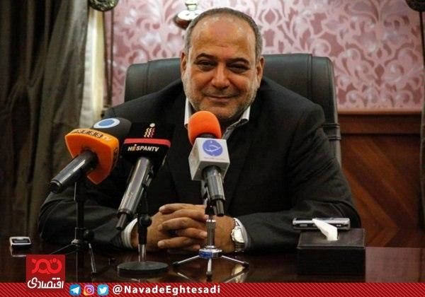 دولت و سازمان هواپیمایی هیچ نقشی در افزایش قیمت بلیت هواپیما ندارند