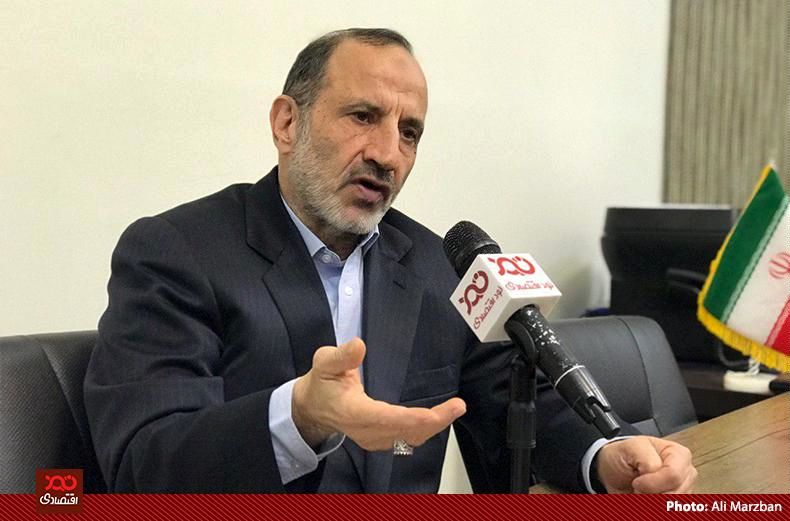 التهاب در بازار مسکن و مواد غذایی نشان دهنده سو مدیریت داخلی است