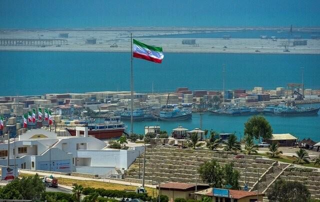 نگاهی به چابهار از منظر ریملند