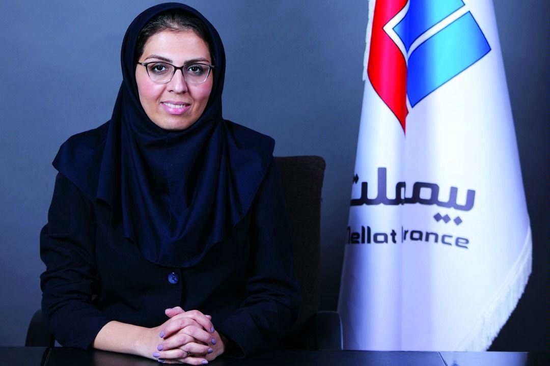 توسعه بیمههای زندگی از استراتژیهای مهم بیمه ملت