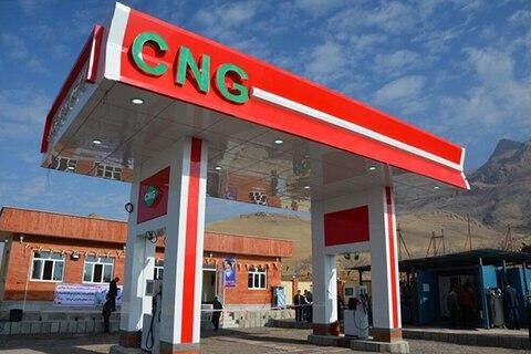 هزینه احداث جایگاه CNG در ۷ سال گذشته ۱۰ برابر شده است