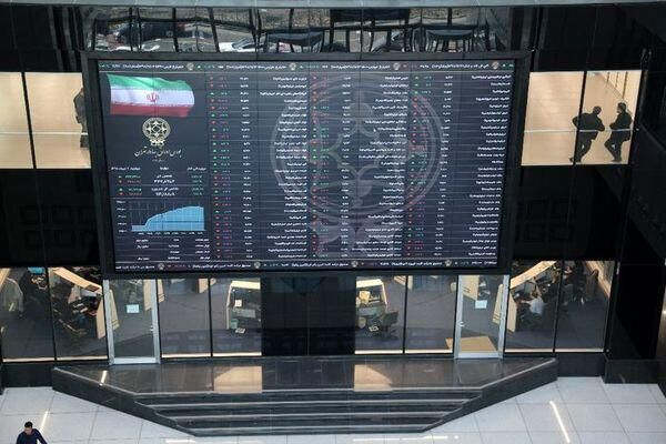 کدام نمادها افزایش سرمایه دارند؟
