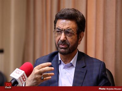 وزارت صمت وظیفه دارد در کشورهای مختلف به خصوص در کشورهای همسایه رایزن بازرگانی بگمارد